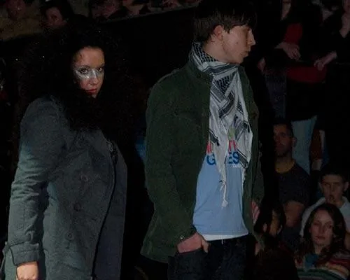 CCN Fash Show