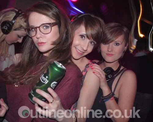 Silent Disco