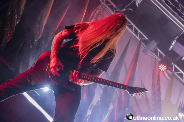 Bleed From Within
