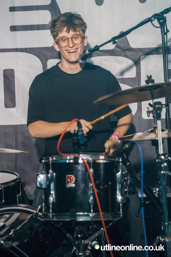 New Noise, June 2025
