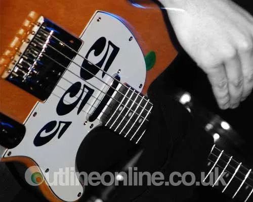 The 555s