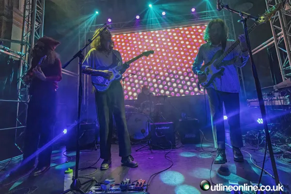 Norwich Psych Fest 2023 Day 1