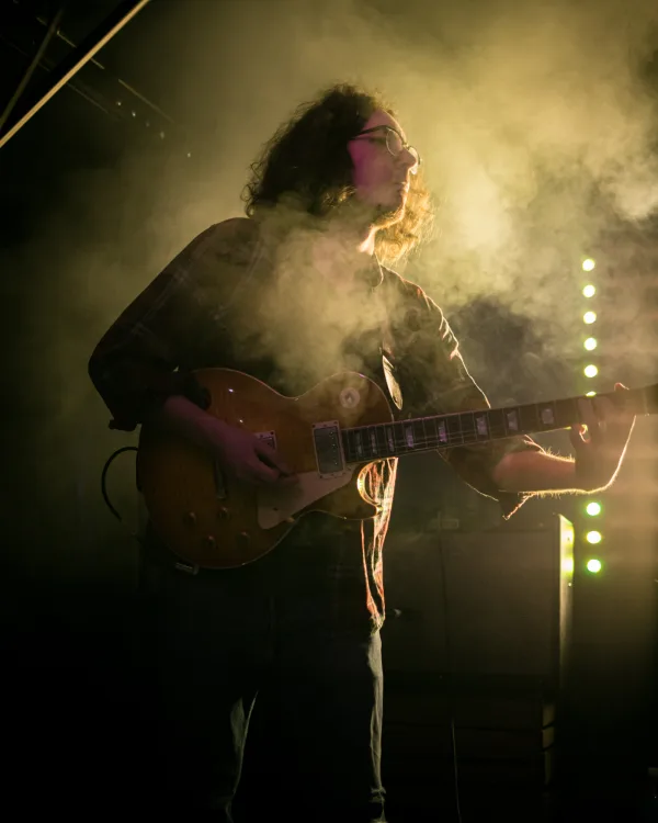 Norwich Rock Fest 2022