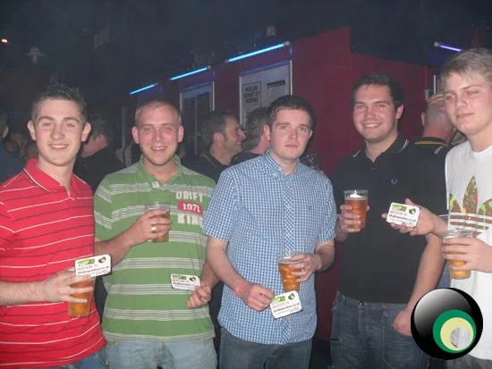 Bad Manners