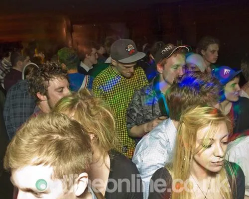 Dance Club