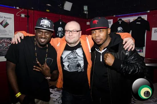 MOBO Awards