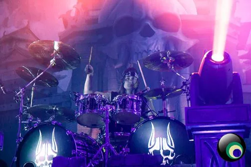 Trivium @ UEA