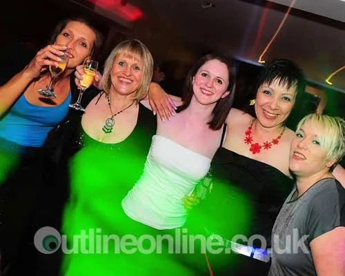 Opening Night