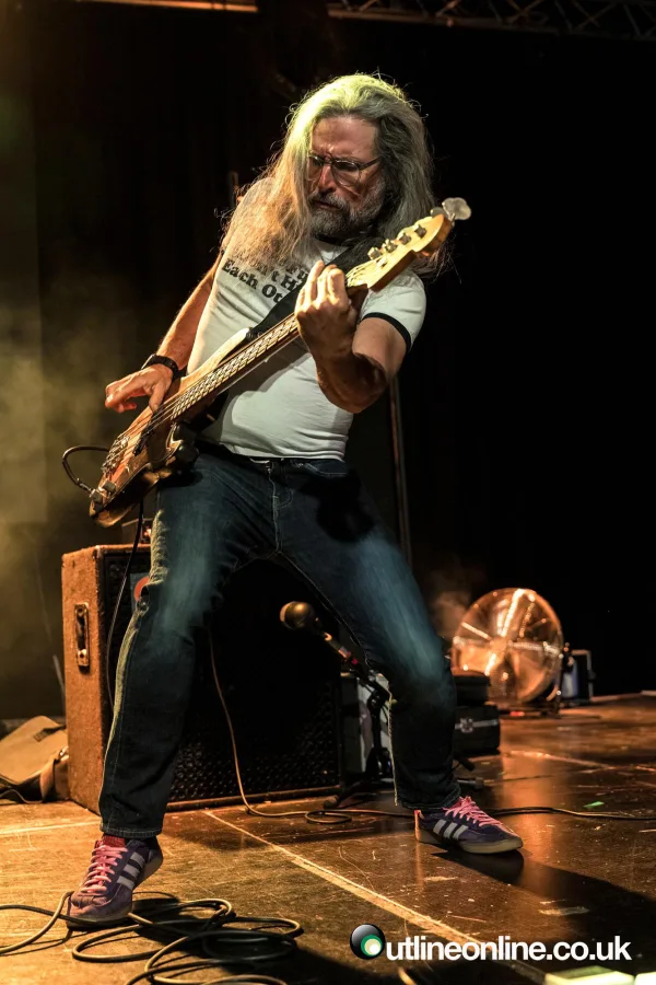 Turin Brakes