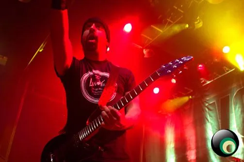 Volbeat