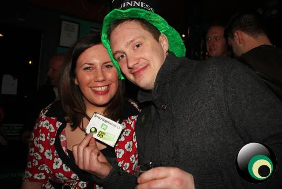 St Patrick's Day