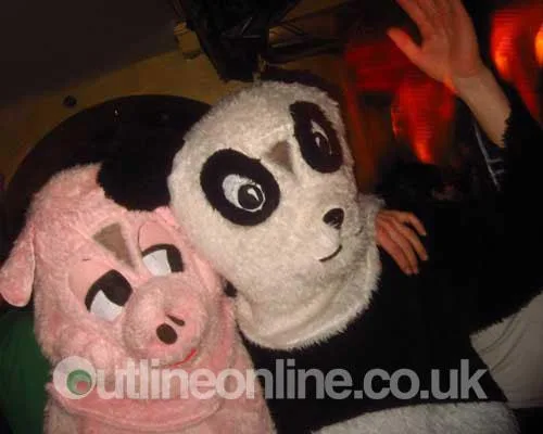 Funked Up
