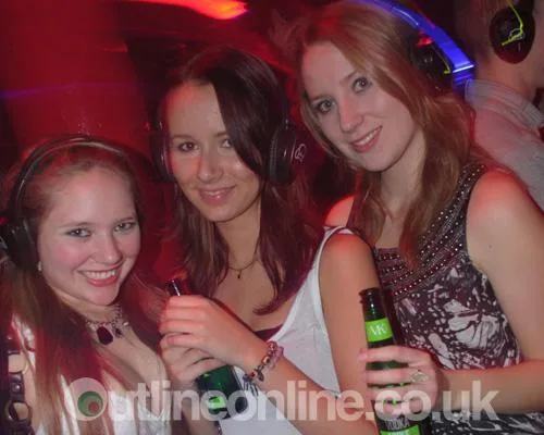 Silent Disco