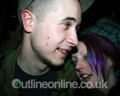 Mr Scruff