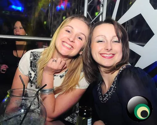 Norwich Rocks