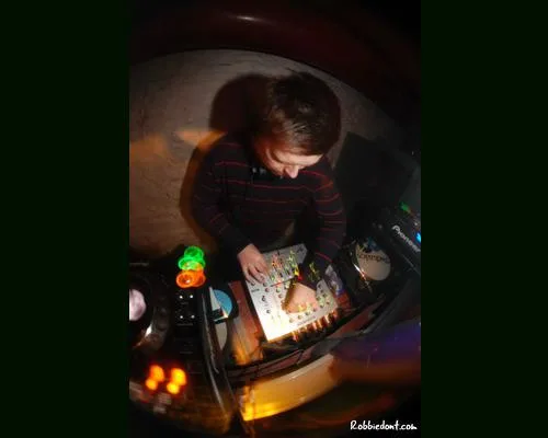 Bounce-Bristol