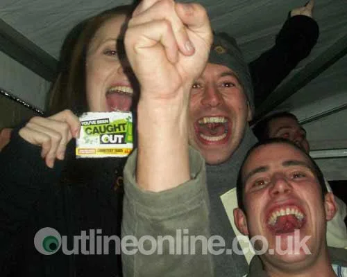 Norwich Rocks