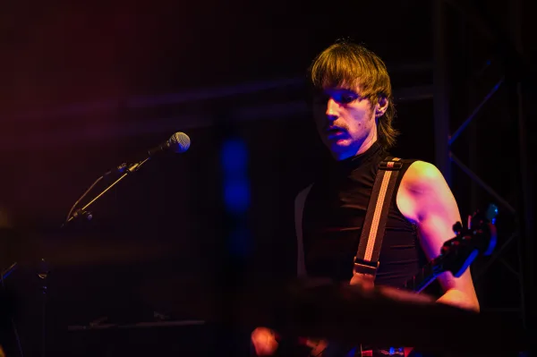 Wild Paths Festival 2021