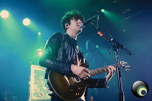 The Kooks at UEA