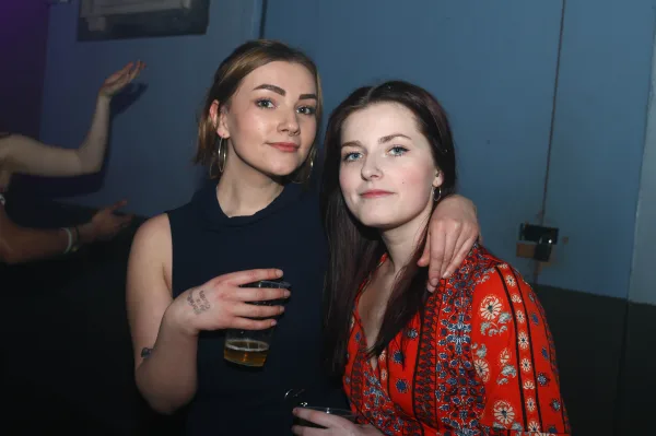 Tropico's Fifth Birthday Party