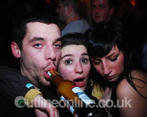 Andy C