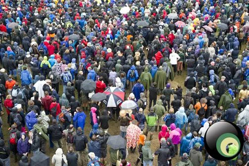 Latitude Festival 2012 // Part 2