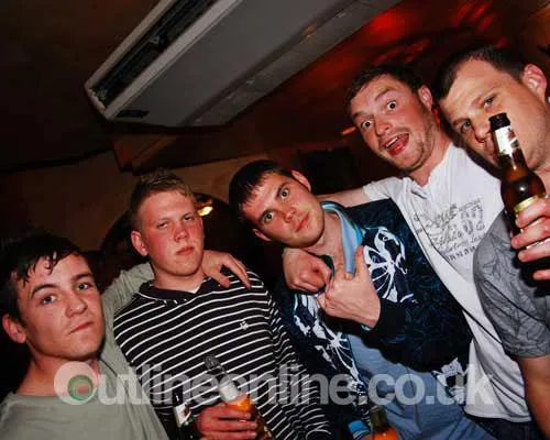 Scratch Perverts