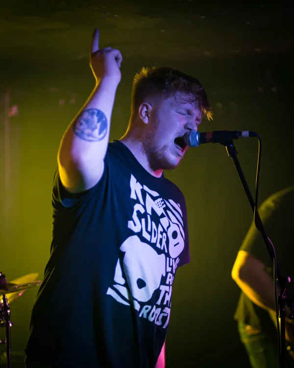 Norwich Rock Fest 2022