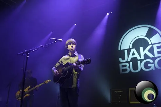 Jake Bugg
