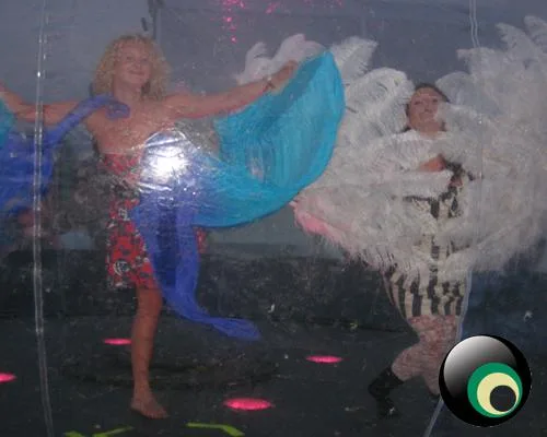 Jelly Festival