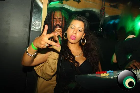 Bassjam ft. General Levy