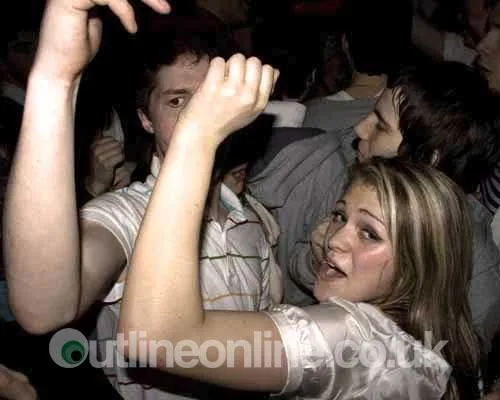 Dance Club