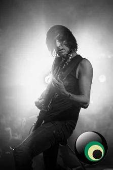Starkill