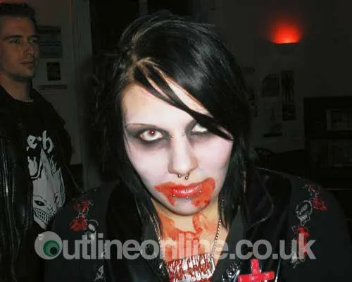 Halloween