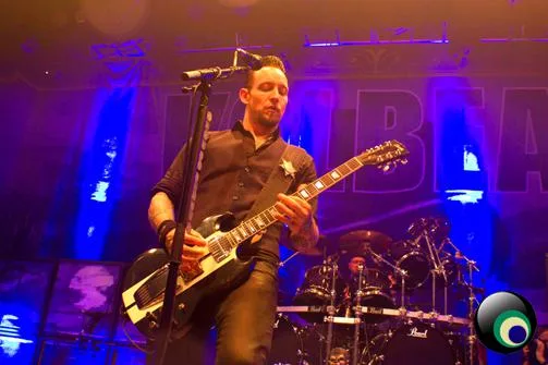 Volbeat