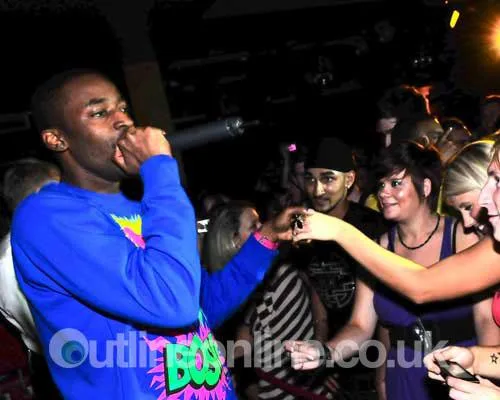 Bashy