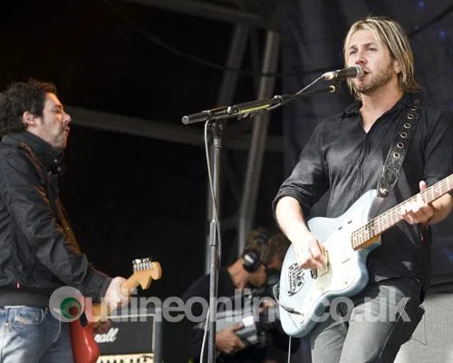 Sonisphere Andi