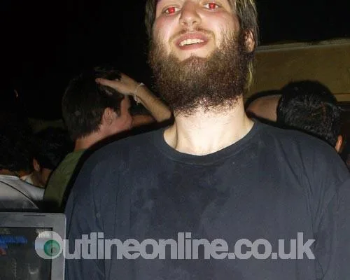 Adam Freeland