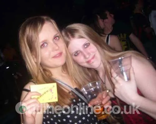 Skins Party