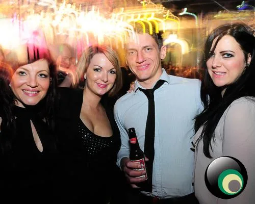 Norwich Rocks