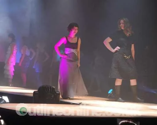 CCN Fash Show