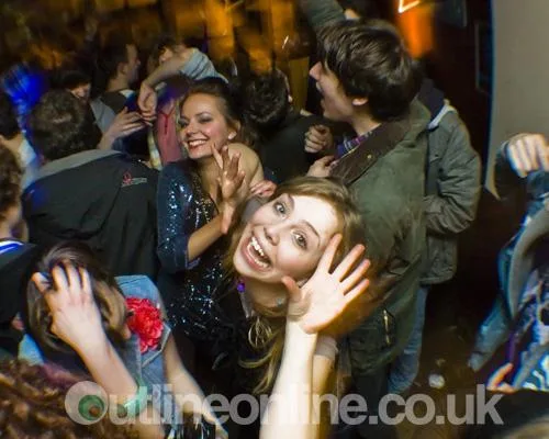 Dance Club