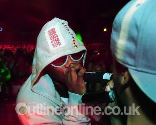 Lethal Bizzle