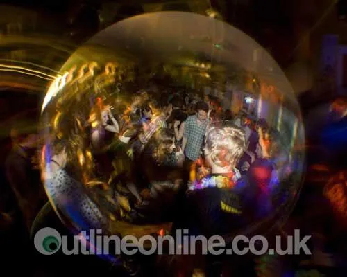 Dance Club