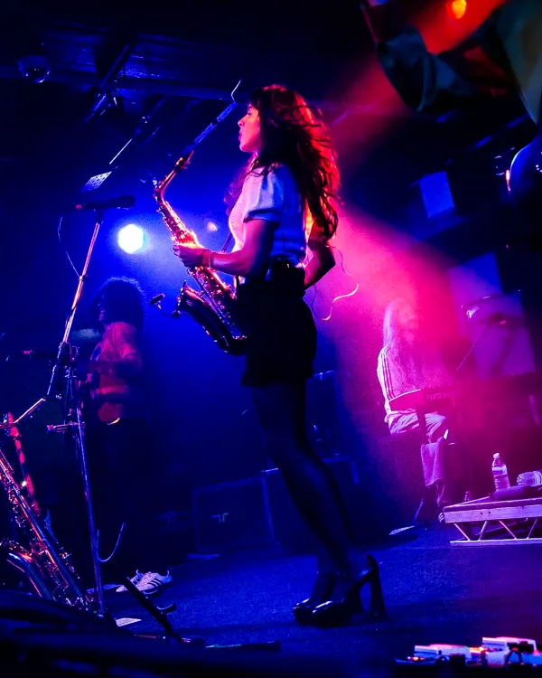 The Zutons