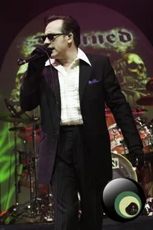The Damned - Nov 12