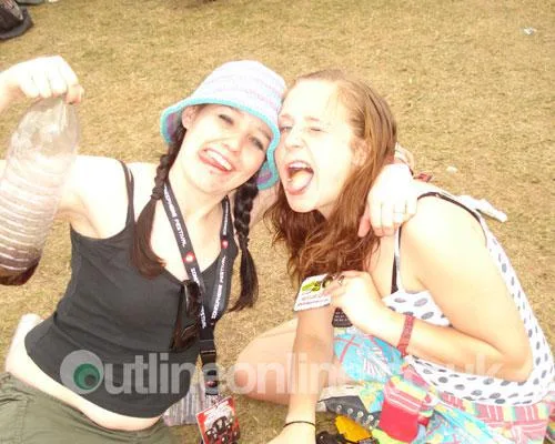 Sonisphere B Funk