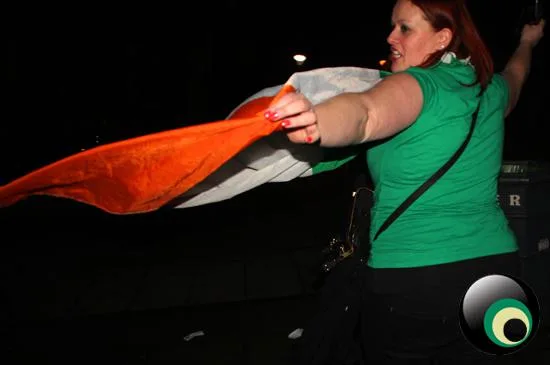 St Patrick's Day