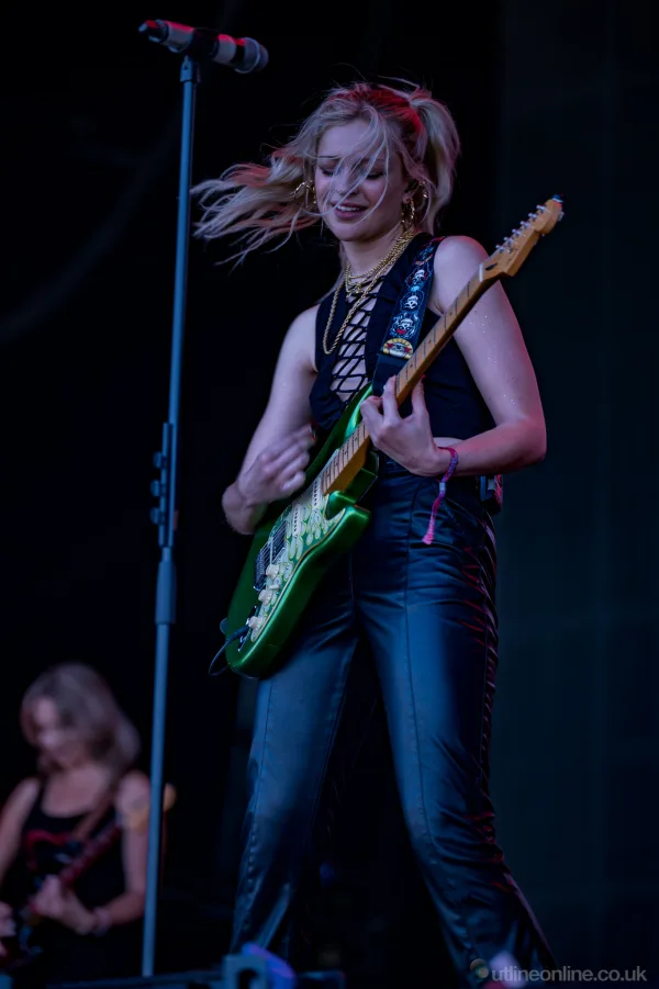 Latitude Festival 2022