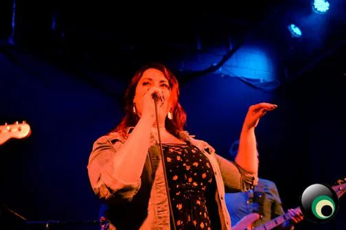 Jess and the Bandits @ the Waterfront